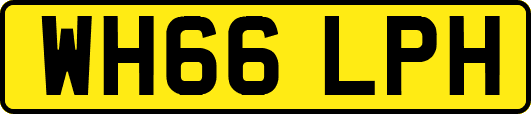 WH66LPH