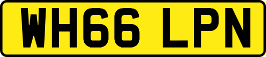 WH66LPN