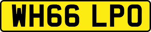 WH66LPO