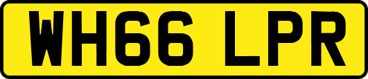 WH66LPR