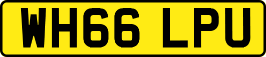 WH66LPU
