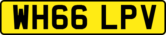 WH66LPV