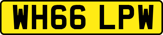 WH66LPW