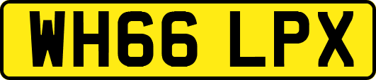 WH66LPX