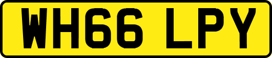 WH66LPY