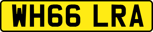 WH66LRA