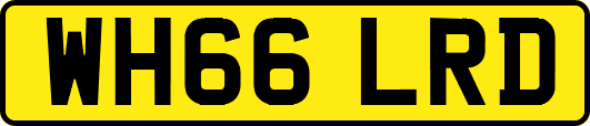 WH66LRD