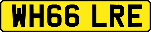WH66LRE
