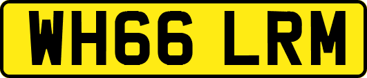 WH66LRM