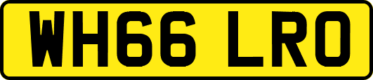 WH66LRO