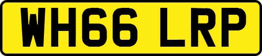 WH66LRP