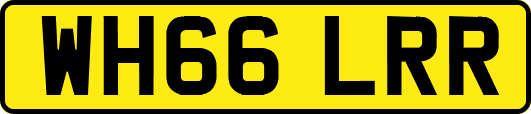 WH66LRR