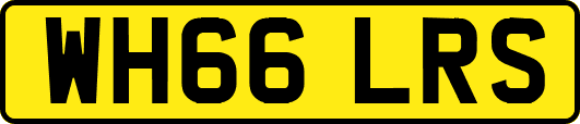 WH66LRS