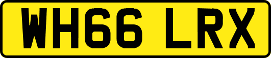 WH66LRX
