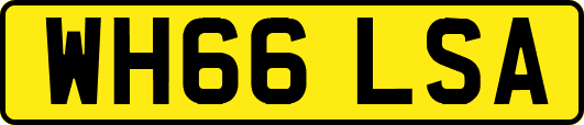 WH66LSA