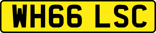 WH66LSC