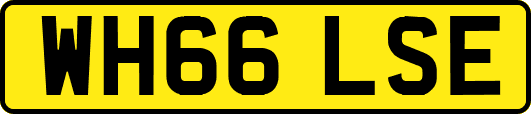 WH66LSE