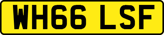 WH66LSF