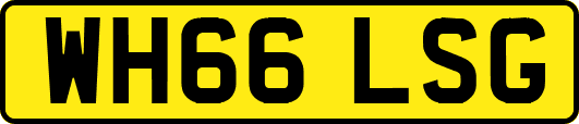WH66LSG