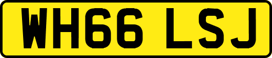 WH66LSJ