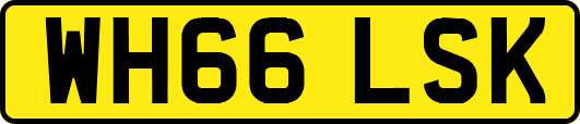 WH66LSK