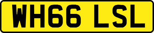 WH66LSL