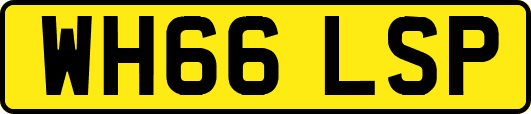 WH66LSP