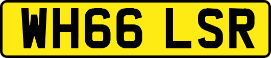 WH66LSR