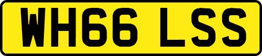 WH66LSS