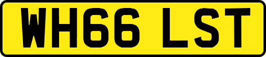 WH66LST