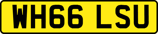 WH66LSU