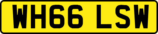 WH66LSW