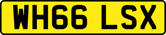 WH66LSX