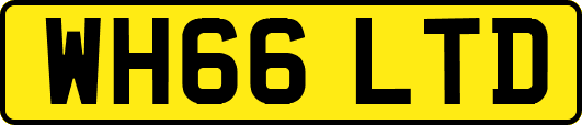 WH66LTD