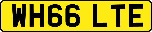 WH66LTE