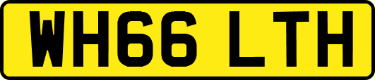 WH66LTH
