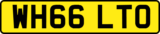 WH66LTO