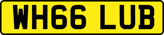 WH66LUB