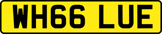 WH66LUE