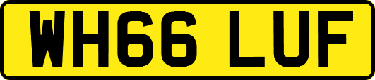 WH66LUF