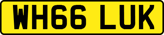 WH66LUK