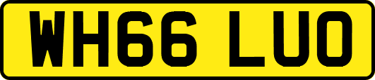 WH66LUO