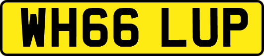 WH66LUP