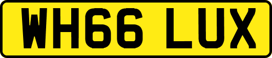 WH66LUX