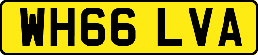 WH66LVA