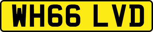 WH66LVD
