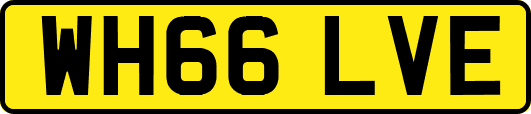 WH66LVE