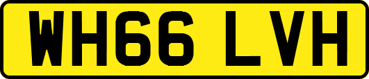 WH66LVH