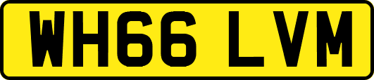 WH66LVM