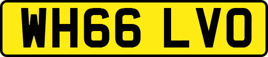 WH66LVO